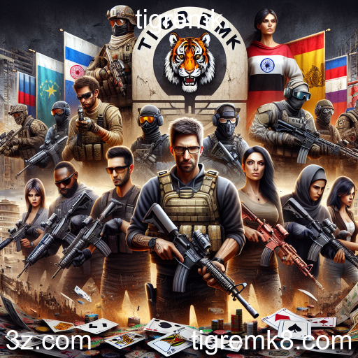 A Evolução dos Jogos de Atirador
